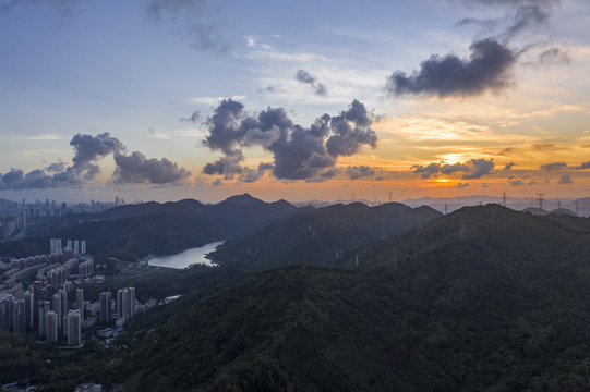 深圳上梅林