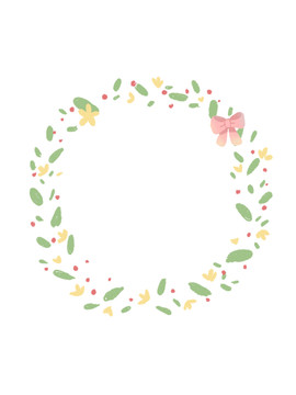 花環(huán)