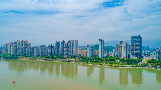 中联水岸名居