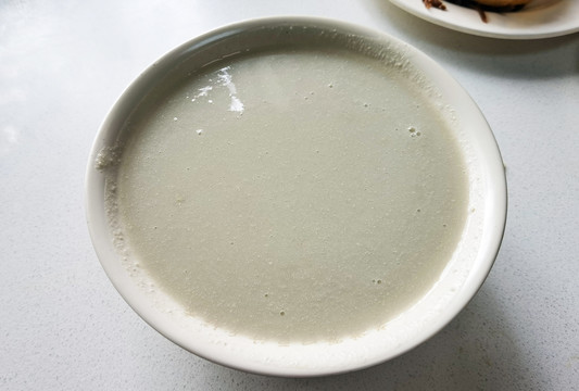 豆汁