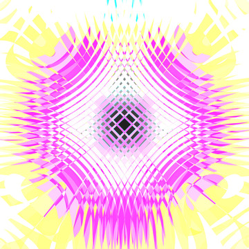 古典幾何地毯