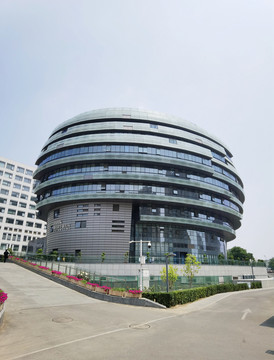 中国国际神经科学研究所