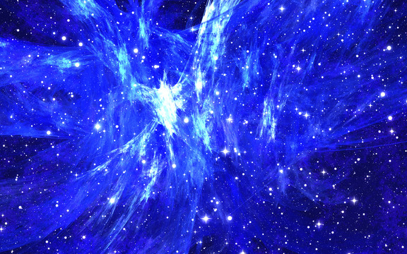 星空