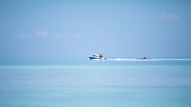 海南岛摄影