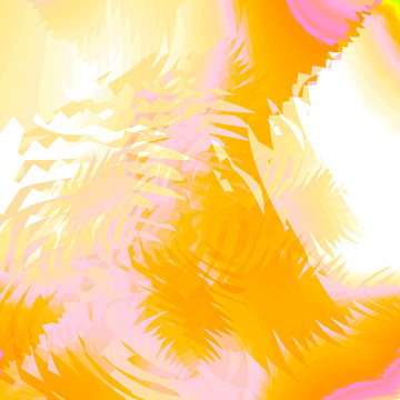 抽象彩色墻紙