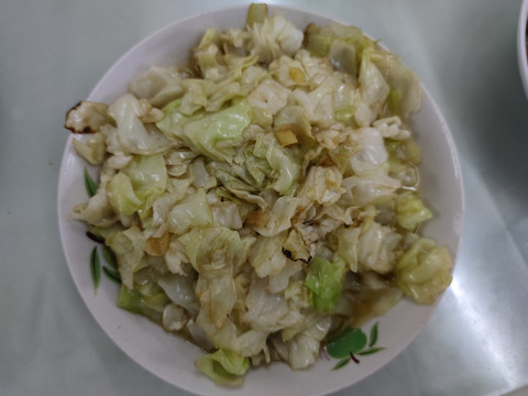 美食