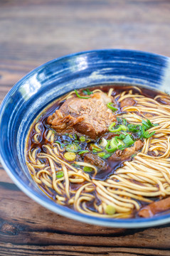 大肉面
