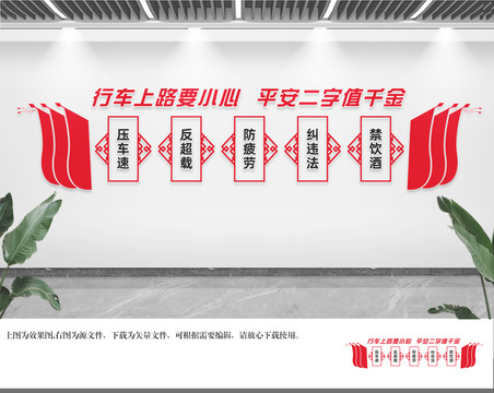 行車安全