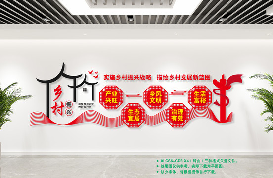 鄉(xiāng)村振興