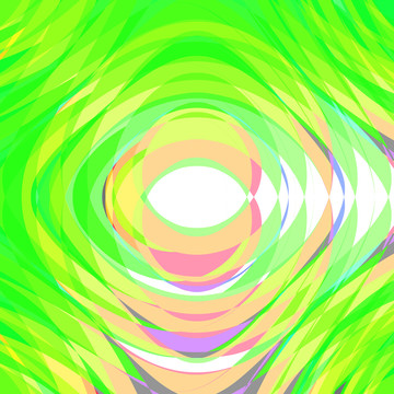 簡(jiǎn)約幾何背景墻