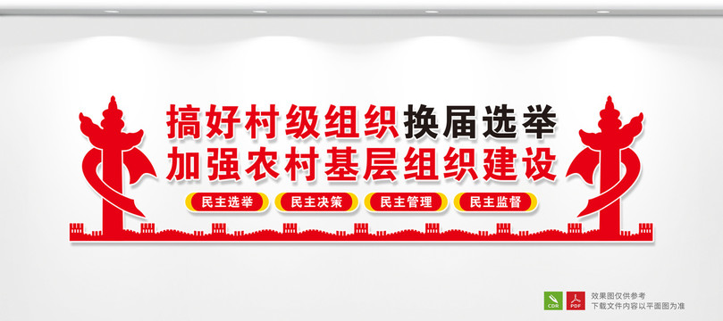 換屆選舉