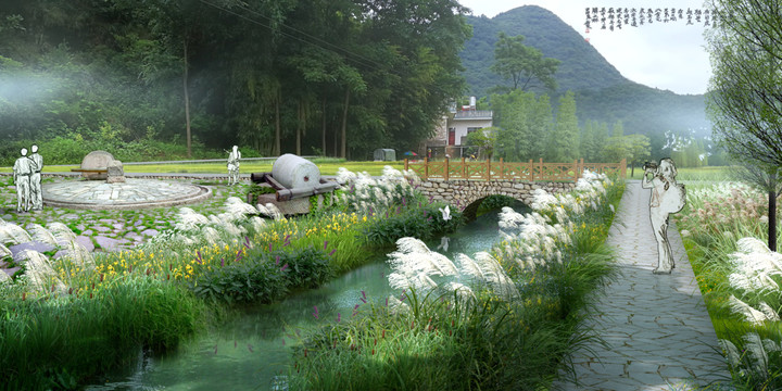 小石橋
