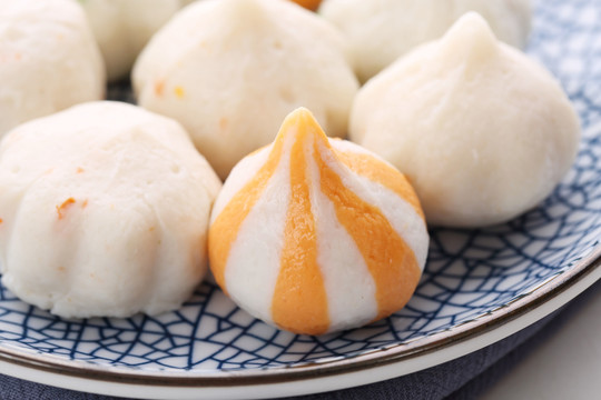 魚丸混合裝