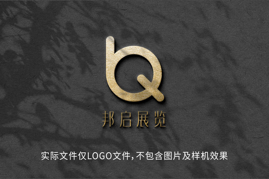 BQlogo設(shè)計(jì)