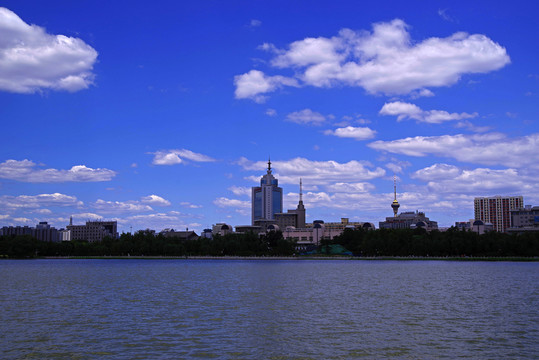 丰台区莲花池公园