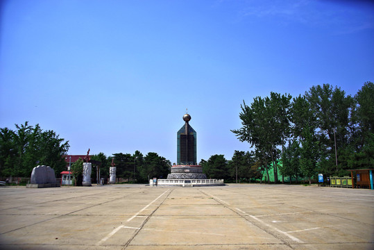 房山区韩村河