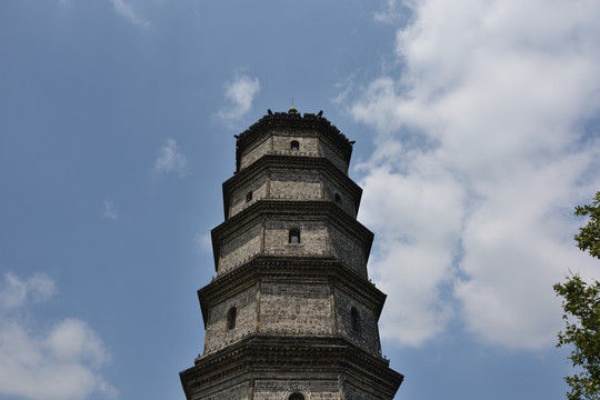 鎮(zhèn)江大港圌山風(fēng)景區(qū)