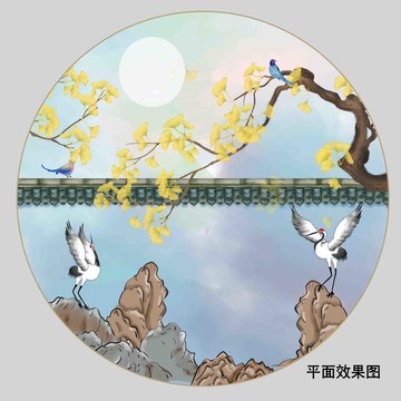 花鳥