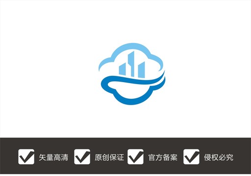 房產(chǎn)LOGO