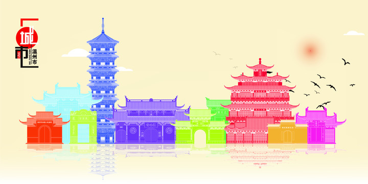 溫州