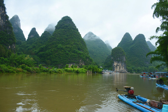 桂林山水