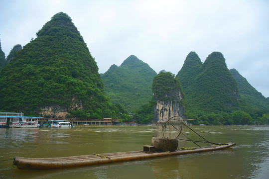 桂林山水