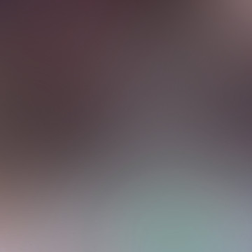 抽象幾何油畫