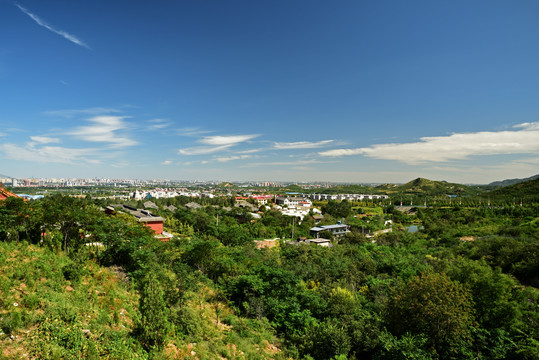 河北省石家庄市鹿泉区