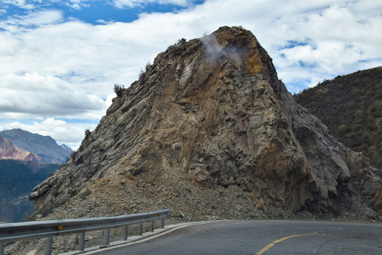 公路素材