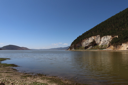 香格里拉帕纳海