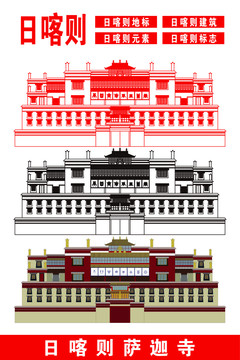 日喀則