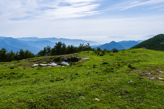 五台山佛塔