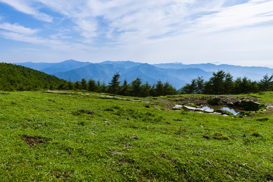 五台山佛塔