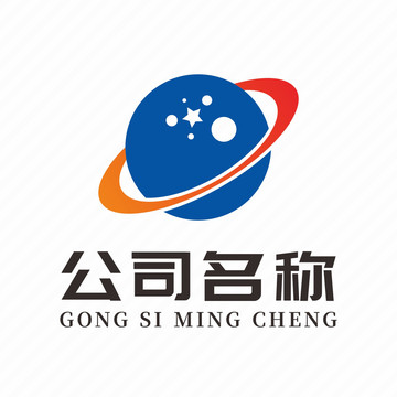 科技星球互联网公司LOGO