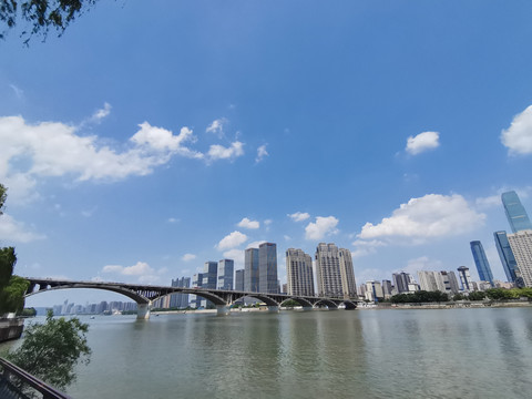 湘江大橋