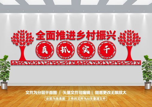 鄉(xiāng)村振興