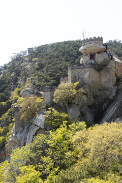 医巫闾山