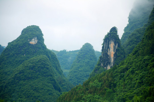 桂林山水