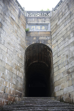 岳陽樓