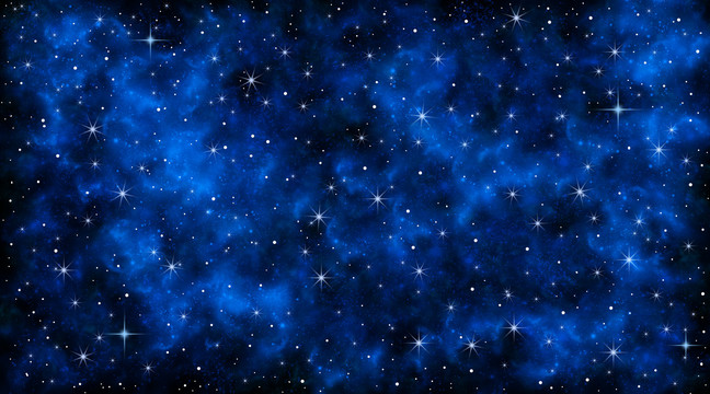 星空宇宙