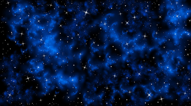 星空宇宙