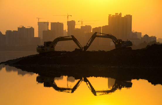 城市建设