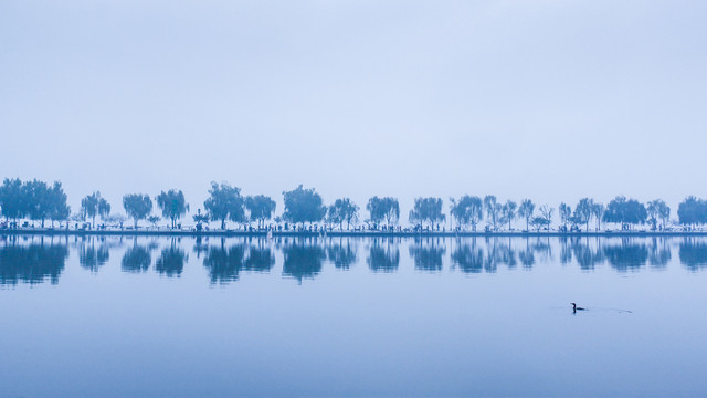 杭州西湖