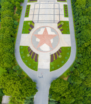 鄂豫皖纪念馆