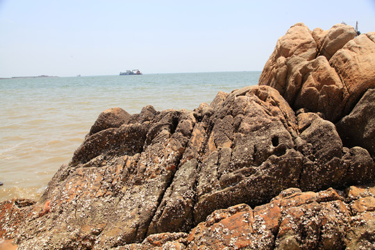 海边风景