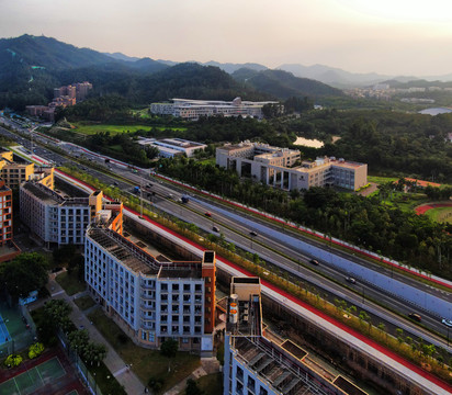 北京师范大学珠海校区