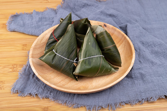 端午节粽子食物