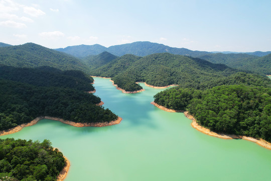 九龙湖度假区