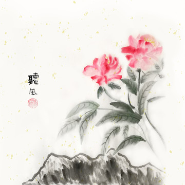 花语