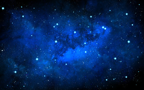 星空